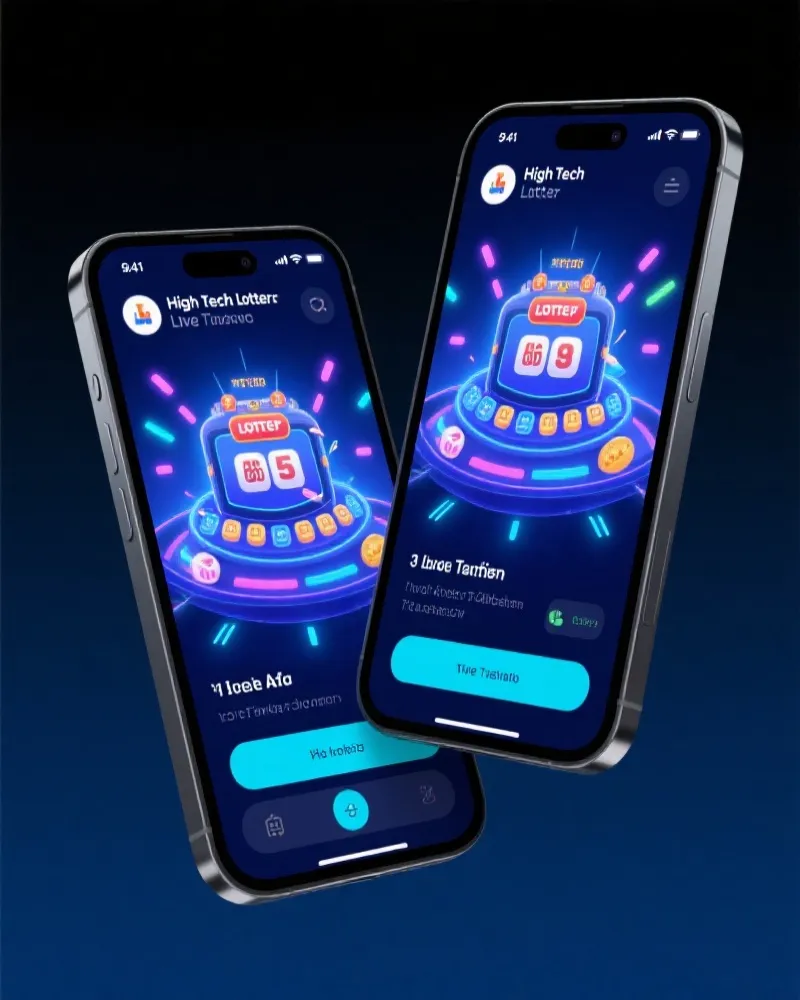 极速飞艇直播APP界面展示