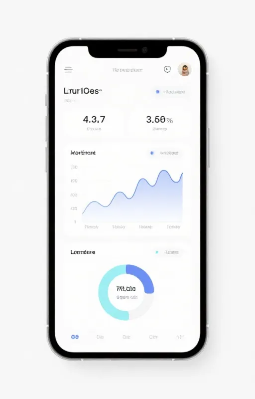 极速飞艇APP首页界面