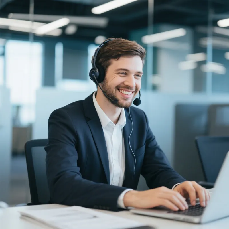 极速飞艇专业客服团队